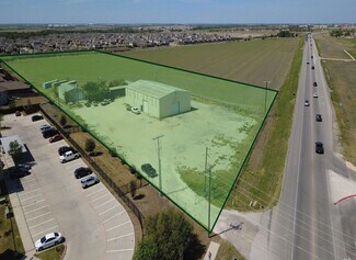 Manor, TX undefined - 13800 FM 973 N