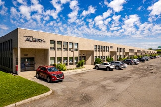 Montréal, QC Industrial - 9681-9725 Rue Clément