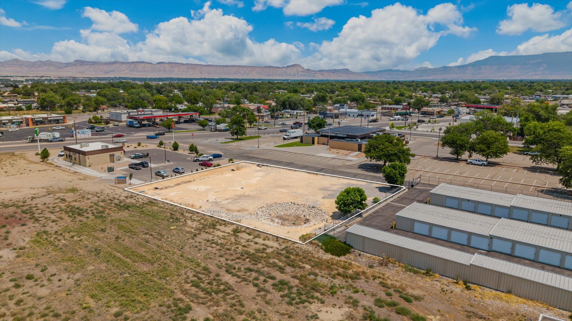 2691 Highway 50, Grand Junction, CO for Sale