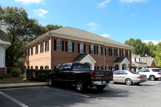 Woodstock, GA Loft/Creative Space - 3380 Trickum Rd