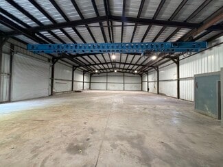 College Park, GA Flex, Industrial - 2514 W Point Ave