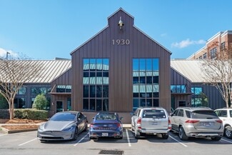 Charlotte, NC Loft/Creative Space - 1930 Abbott St