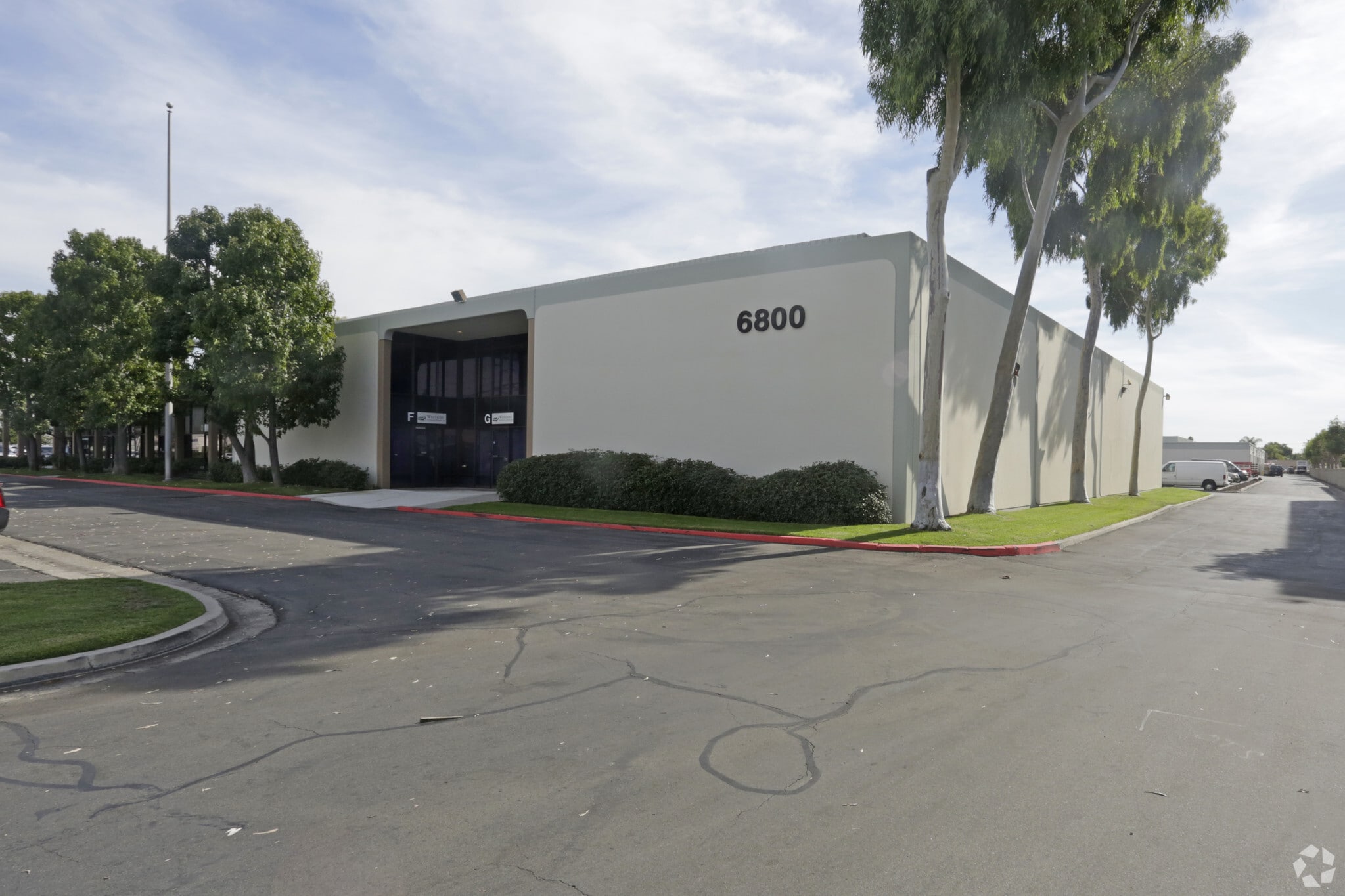 6800 Orangethorpe Ave, Buena Park, CA for Rent