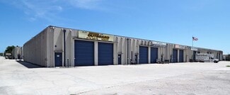 Delray Beach, FL Industrial - 1220 Tangelo Ter Delray Beach, FL Industrial - 1220 Tangelo Ter