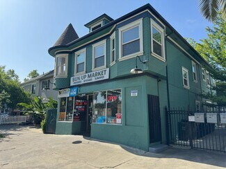 Sacramento, CA undefined - 2620 T St