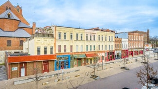 Chattanooga, TN Retail - 19 Patten Pky