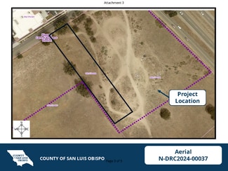 Nipomo, CA Commercial - 549 Hill St