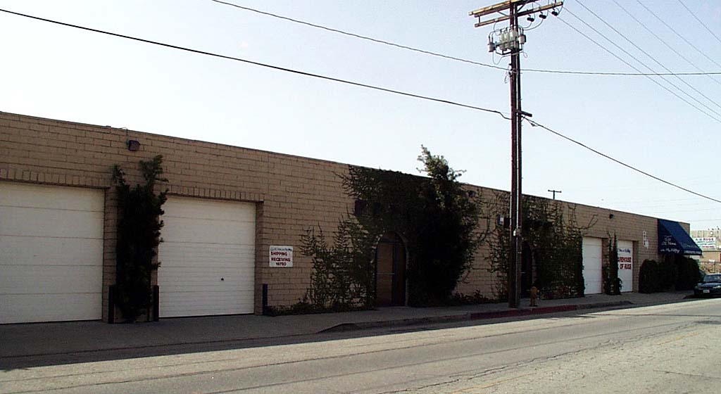 16770-16780 Stagg St, Van Nuys, CA for Rent