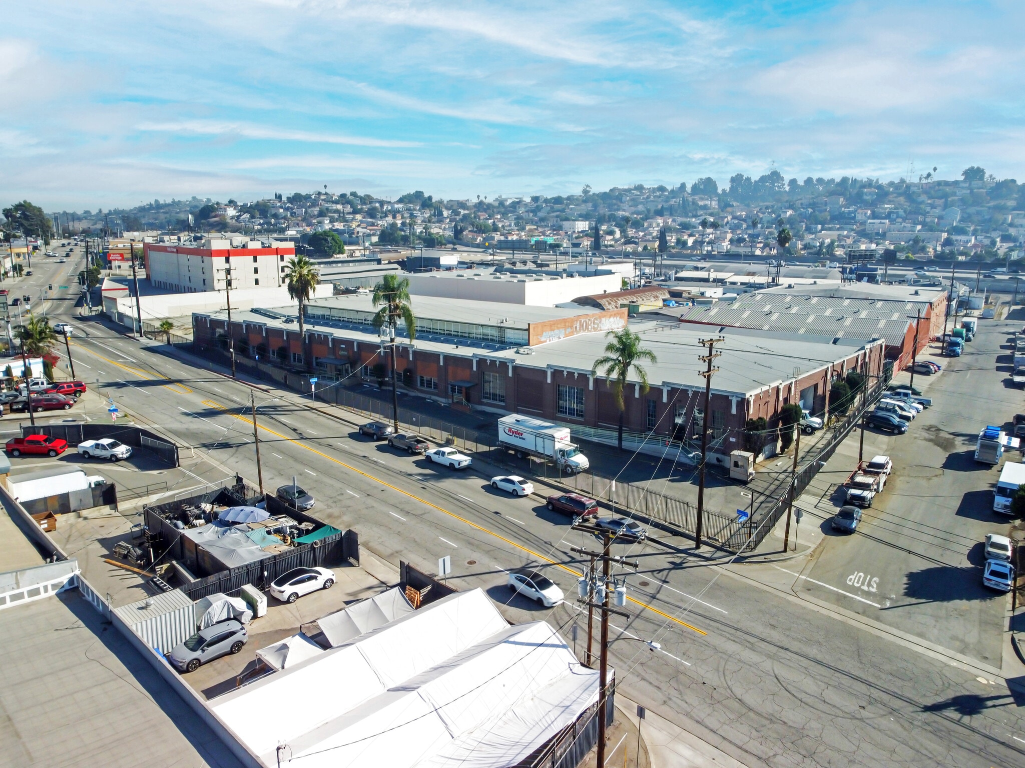 4000 Medford St, Los Angeles, CA for Sale