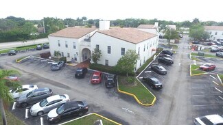 Tamarac, FL Medical - 7777 N University Dr