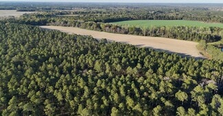 Tifton, GA Agricultural - Ferry Lake rd