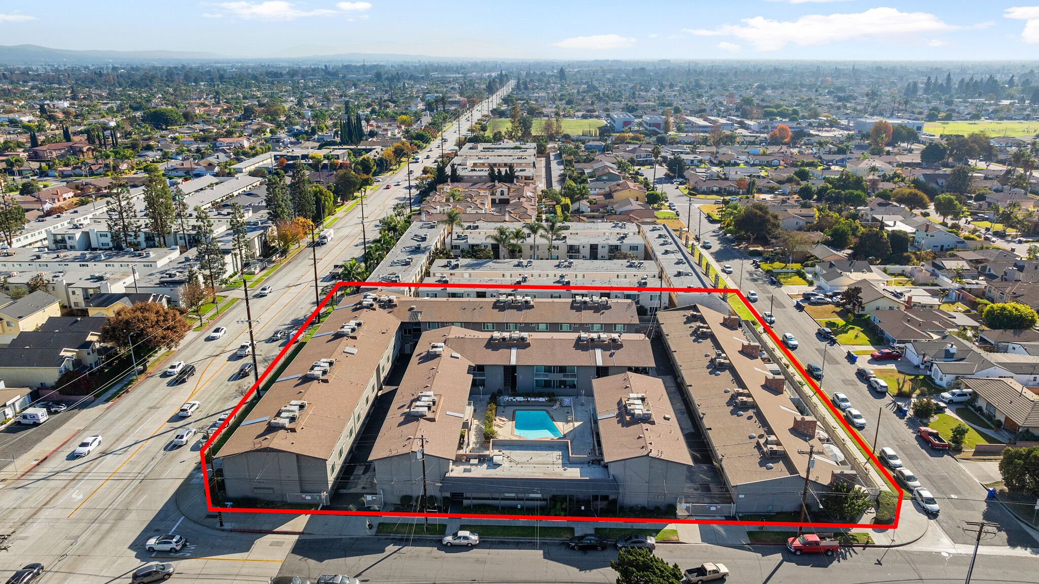 10216 Vultee St, Downey, CA for Sale