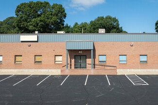 Warwick, RI Medical - 30 Benefit St