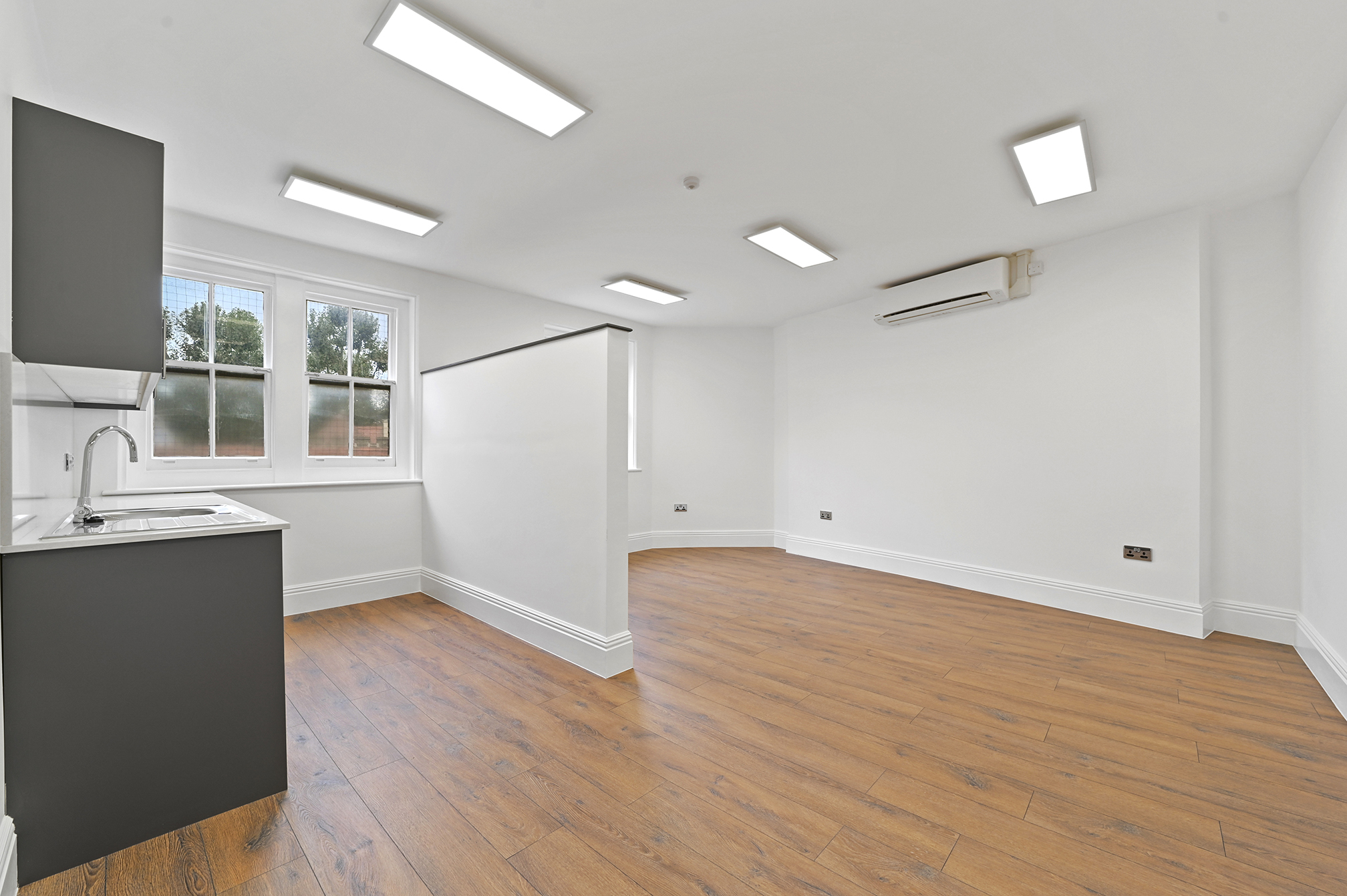 94 Kensington High St, London, LND for Rent