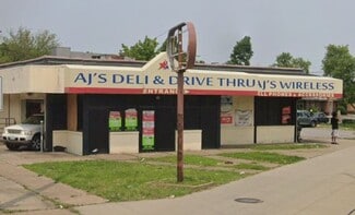 Cleveland, OH Retail - 10305 Saint Clair Ave Cleveland, OH Retail - 10305 Saint Clair Ave