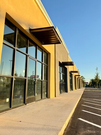 Defuniak Springs, FL Retail - 1021 US-331 Defuniak Springs, FL Retail - 1021 US-331