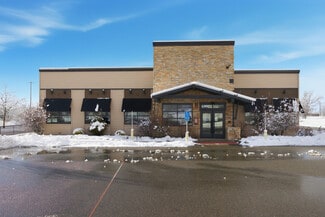 West Bridgewater, MA Retail - 726 W Center St