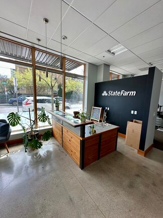 Portland, OR Office - 1919 NW Quimby St