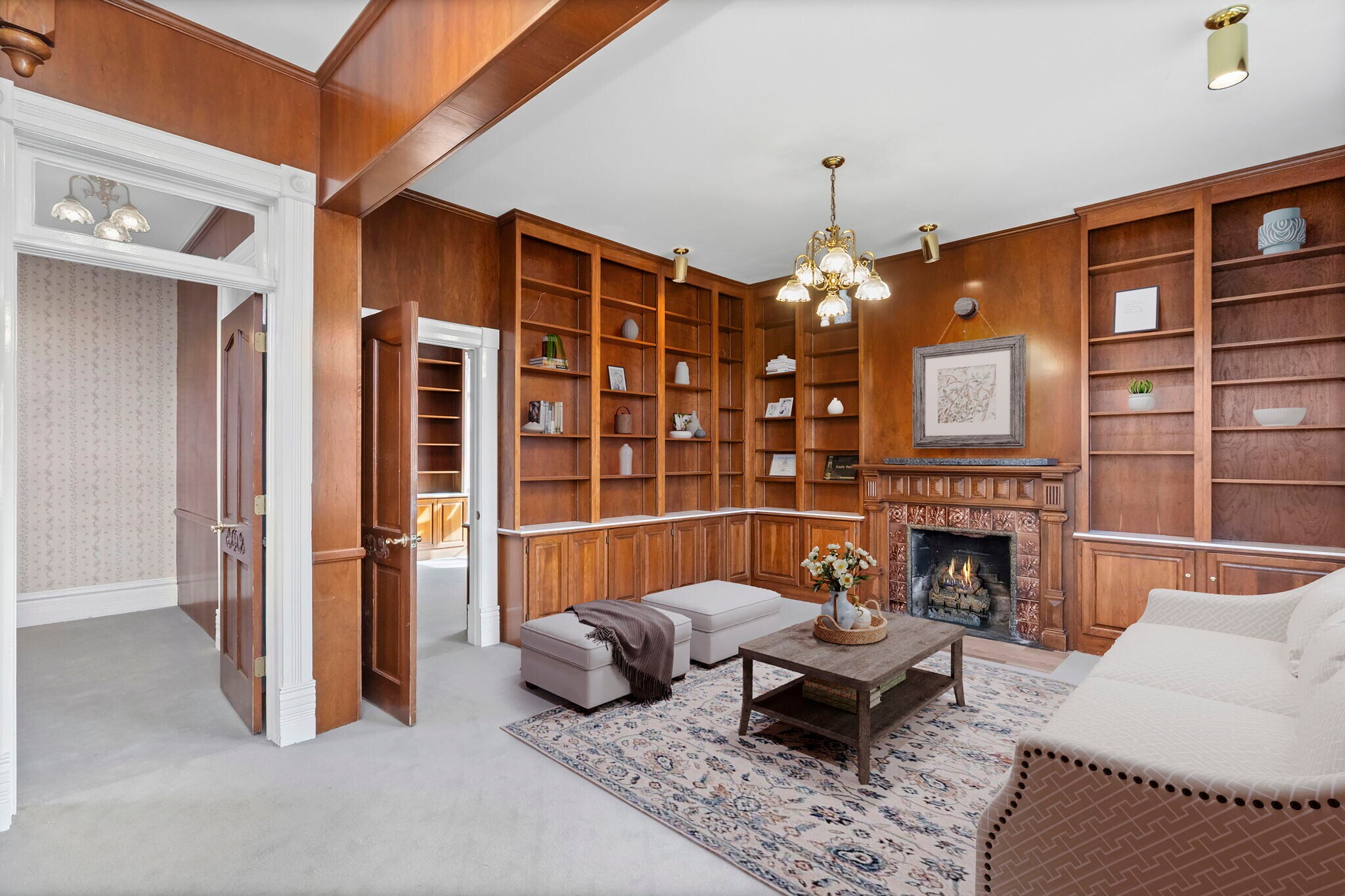 2103 Evans Ave, Cheyenne, WY for Rent