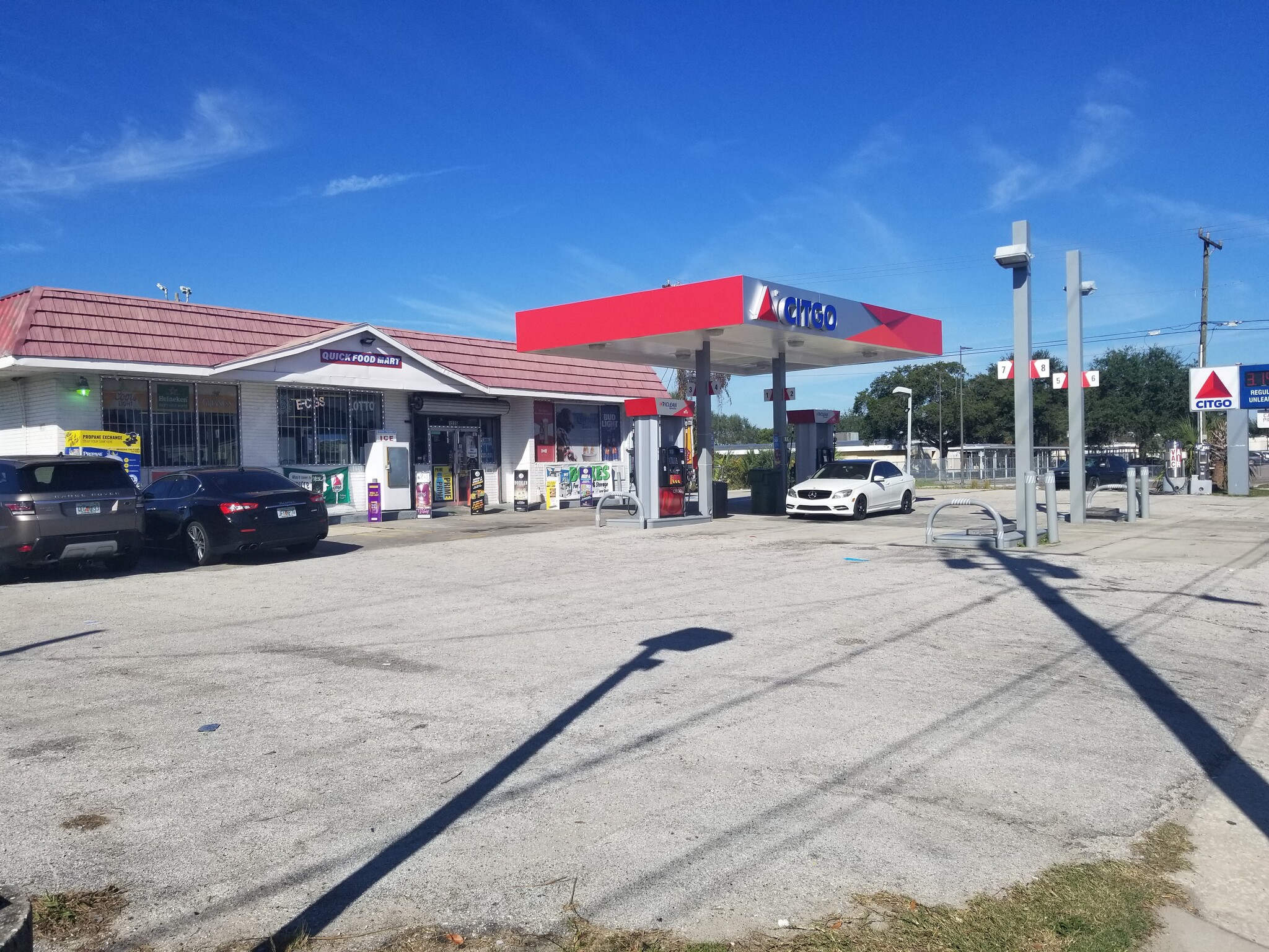 1225 S 78th St, Tampa, FL for Sale