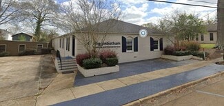 Brookhaven, MS Office - 315 S Jackson St Brookhaven, MS Office - 315 S Jackson St