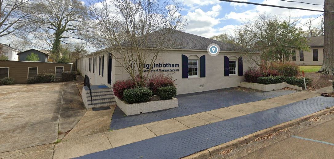 315 S Jackson St, Brookhaven, MS for Rent
