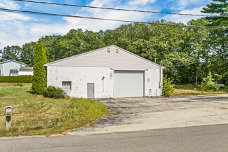 Derry, NH Food Processing - 22 Kendall Pond Rd