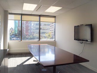 Calgary, AB Office - 1210 8th St SW Calgary, AB Office - 1210 8th St SW