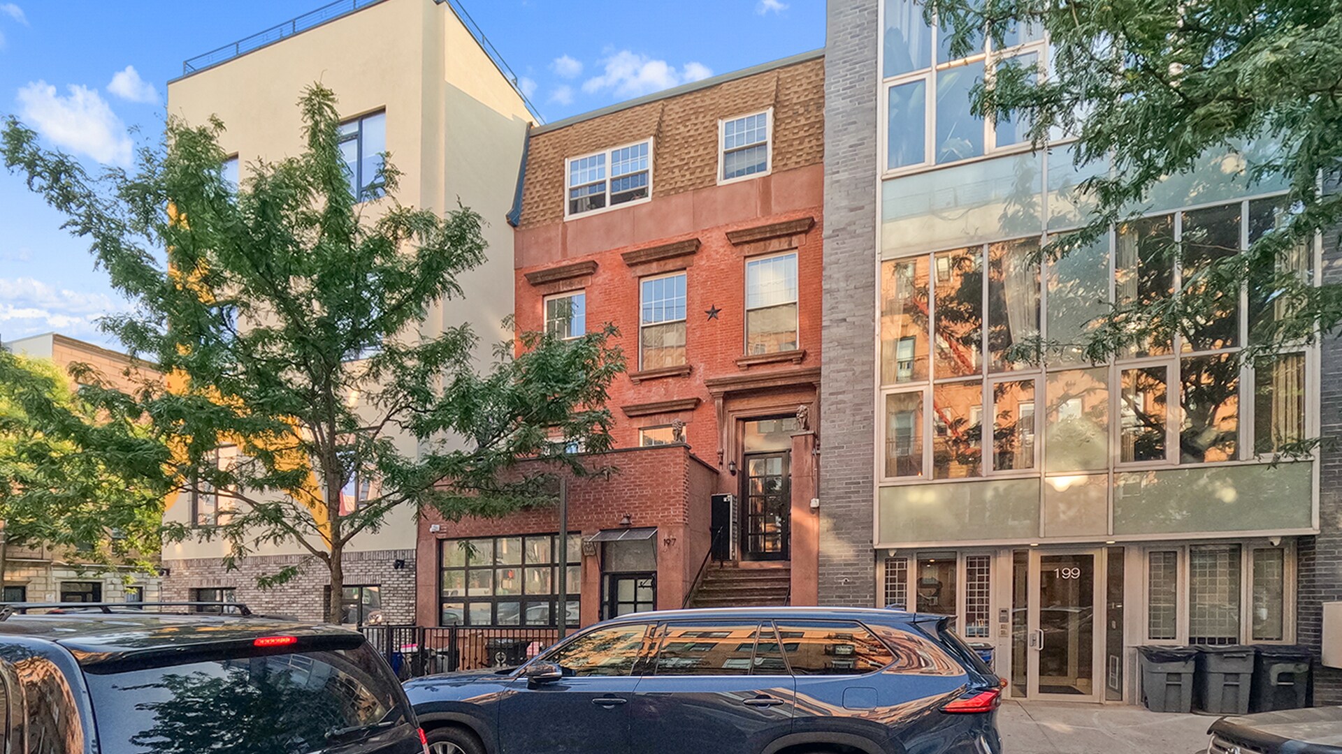 197 Humboldt St, Brooklyn, NY for Sale