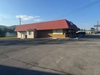 Dunlap, TN Health Care - 15367 Rankin Ave