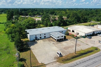 Tomball, TX Freestanding - 14615 FM-2920