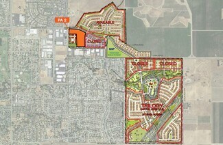 Paso Robles, CA Residential - Vinedo