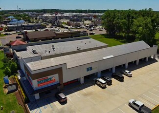 Hammond, LA Retail - 1706 SW Railroad Ave