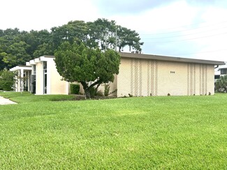 Orlando, FL Office/Medical - 500 N Semoran Blvd Orlando, FL Office/Medical - 500 N Semoran Blvd