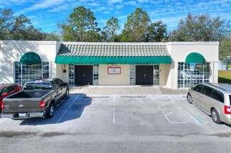 Winter Haven, FL Storefront Retail/Office - 1503 6th St SE