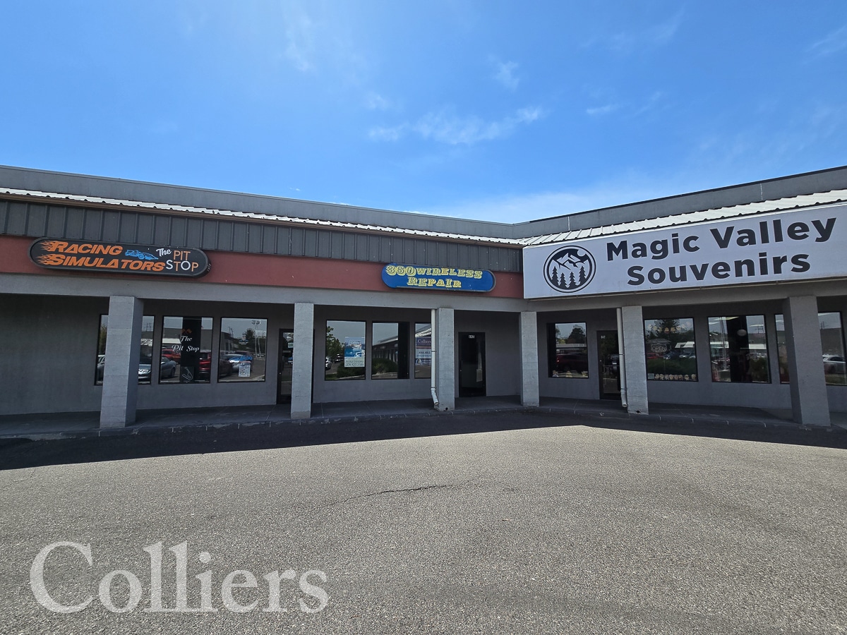 615-671 Blue Lakes Blvd N, Twin Falls, ID for Rent