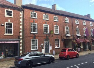 Bawtry, SYK Office - 4-6 South Para