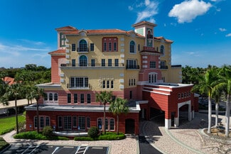 Naples, FL Office - 9045 Strada Stell Ct