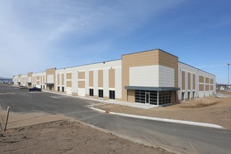 Shakopee, MN Industrial - 2700 4th Ave E Shakopee, MN Industrial - 2700 4th Ave E