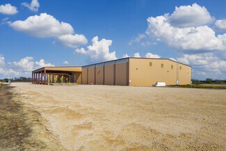 Elmendorf, TX Industrial - 16448 Old Corpus Christi Rd