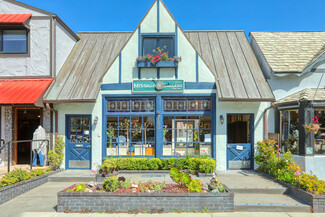 Cambria, CA Storefront - 783 Main St