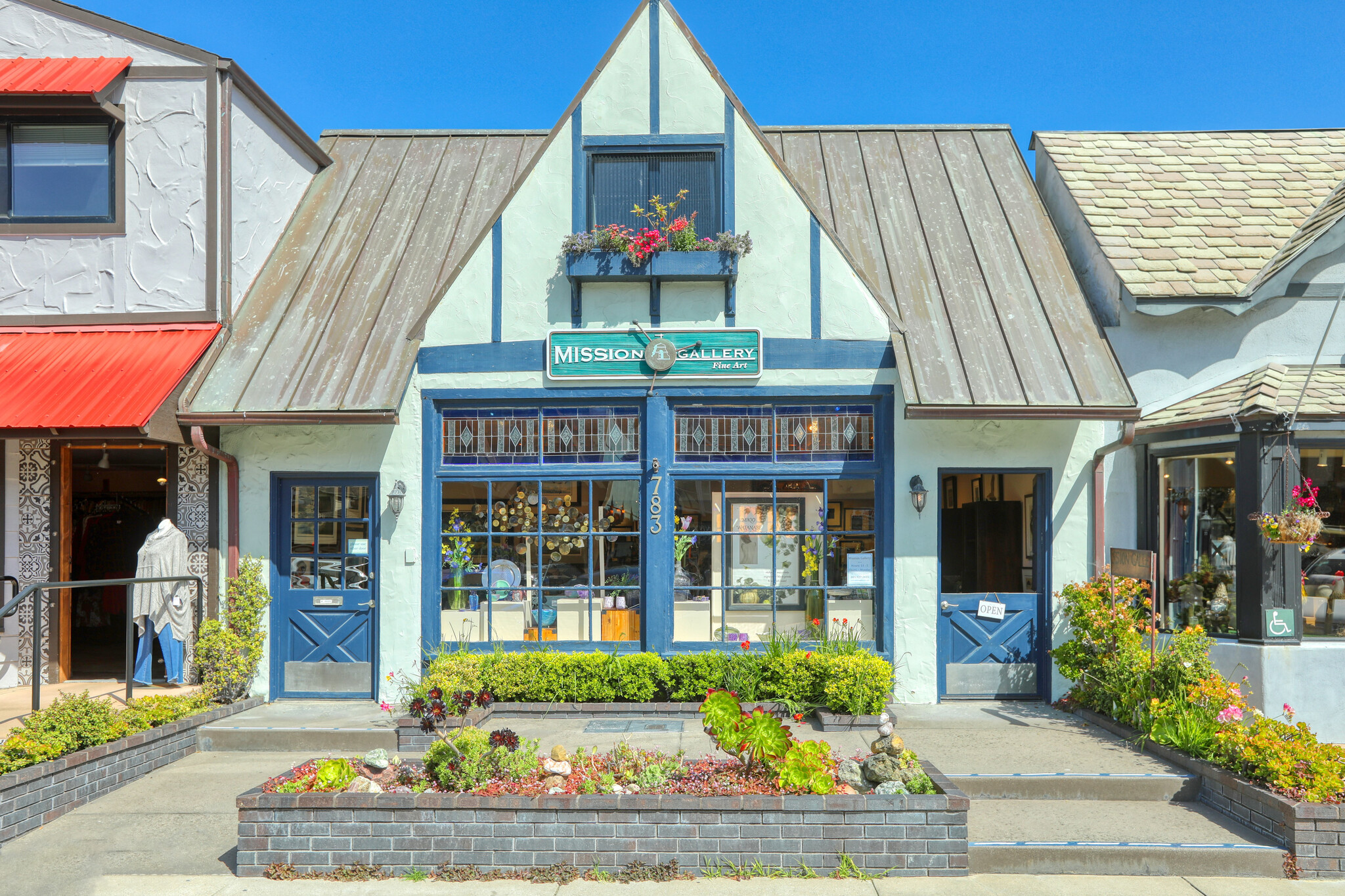 783 Main St, Cambria, CA for Sale