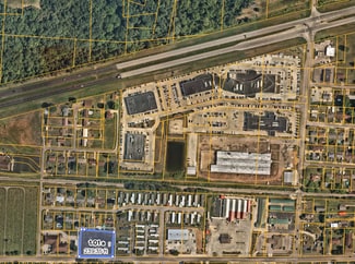 Marietta, OH Commercial - 1303 Colegate Dr Marietta, OH Commercial - 1303 Colegate Dr