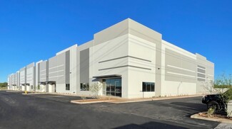 Surprise, AZ Warehouse - 11860 N Dysart Rd