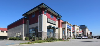 Coquitlam, BC Retail - 75 Blue Mountain St