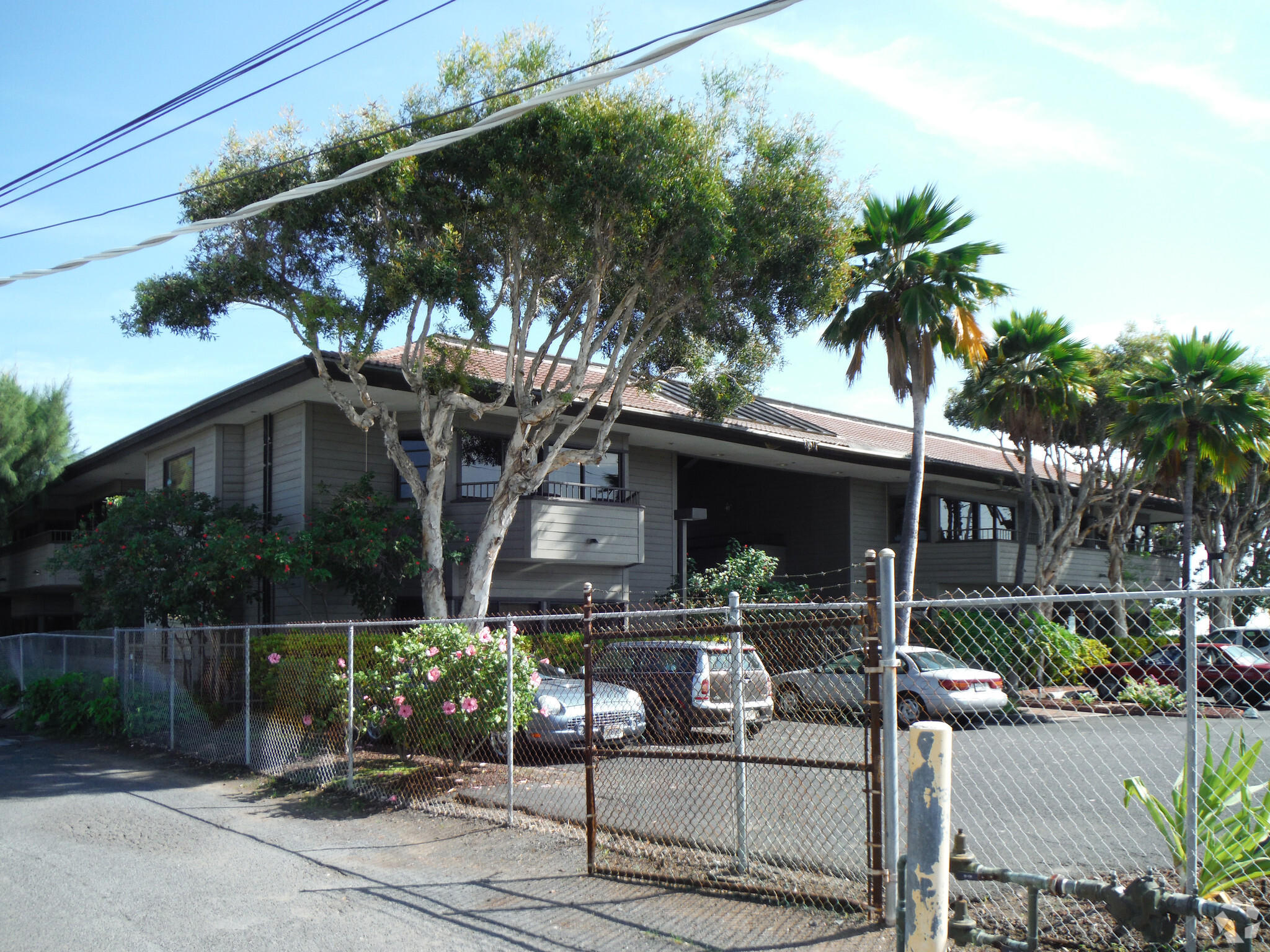 135 S Wakea Ave, Kahului, HI for Rent