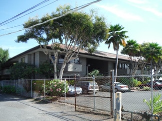 Kahului, HI Office, Office/Medical - 135 S Wakea Ave