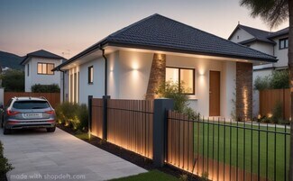 Los Angeles, CA undefined - 1225 S Normandie Ave