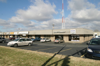 Springfield, MO Retail - 2935-2939 E Chestnut Expy