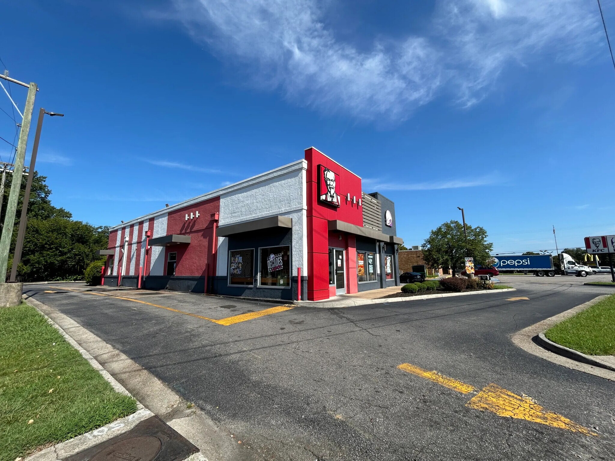 5004 George Washington Hwy, Portsmouth, VA for Rent
